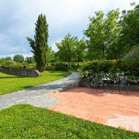 Agriturismo Podere La Casaccia Poppi Exterior photo
